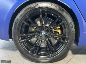 BMW M5 COMPETITION/530HP/CERAMIC/MATT/CAM/LED/458z, снимка 5