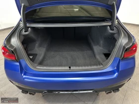 BMW M5 COMPETITION/530HP/CERAMIC/MATT/CAM/LED/458z, снимка 4