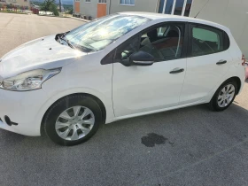 Peugeot 208, снимка 4