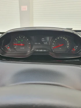 Peugeot 208, снимка 13