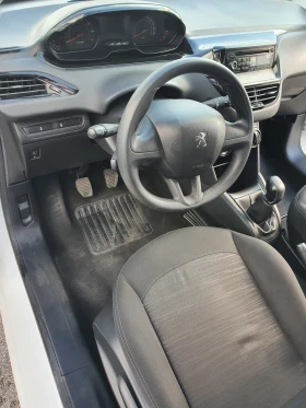 Peugeot 208, снимка 8