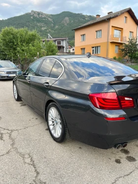 BMW 530 4x4 XDRIVE | HEAD UP| DISTRONIC | LINE ASSIST| , снимка 17