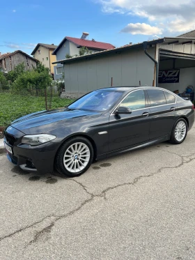 BMW 530 4x4 XDRIVE | HEAD UP| DISTRONIC | LINE ASSIST| , снимка 2