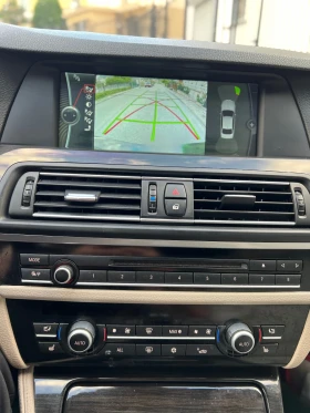 BMW 530 4x4 XDRIVE | HEAD UP| DISTRONIC | LINE ASSIST| , снимка 13