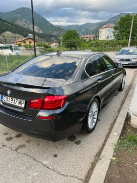 BMW 530 4x4 XDRIVE | HEAD UP| DISTRONIC | LINE ASSIST| , снимка 16
