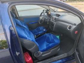 Citroen C2, снимка 8
