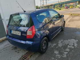 Citroen C2, снимка 5