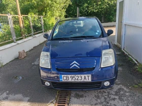 Citroen C2, снимка 2