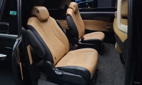 Kia Carnival 9-Seater Noblesse, снимка 12