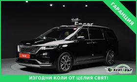 Kia Carnival 9-Seater Noblesse, снимка 1