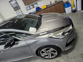 DS DS 5, снимка 16