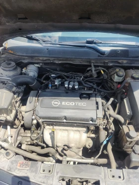 Opel Insignia Sports Tourer, снимка 8