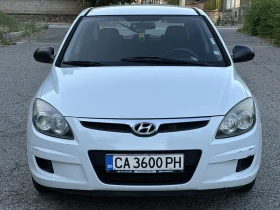 Hyundai I30 1.6, снимка 2