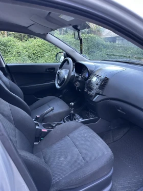 Hyundai I30 1.6, снимка 10
