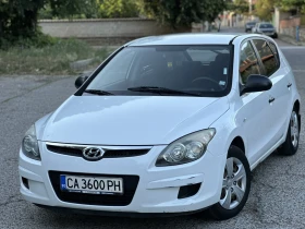 Hyundai I30 1.6, снимка 1