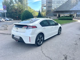 Opel Ampera, снимка 8