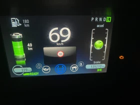 Opel Ampera, снимка 16