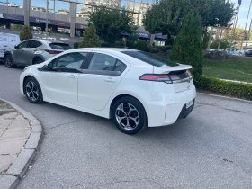 Opel Ampera, снимка 6