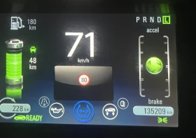 Opel Ampera, снимка 12