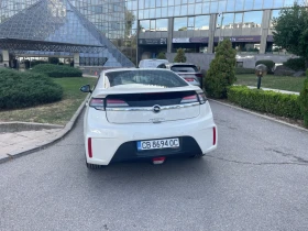 Opel Ampera, снимка 5