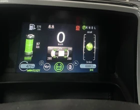 Chevrolet Volt, снимка 5