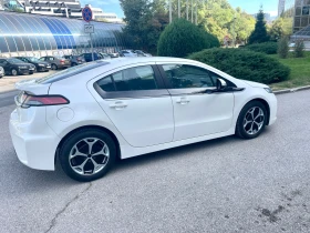 Opel Ampera, снимка 4