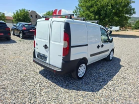 Fiat Doblo 1.9M-JET* 36м. х 97EUR.* , снимка 5