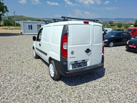 Fiat Doblo 1.9M-JET* 36м. х 97EUR.* , снимка 4