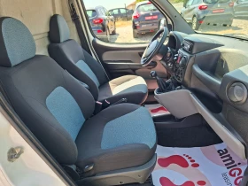 Fiat Doblo 1.9M-JET* 36м. х 97EUR.* , снимка 9