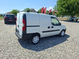 Fiat Doblo 1.9M-JET* 36м. х 97EUR.* , снимка 6