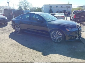Audi S6 4.0T PREMIUM PLUS / DISTRONIC / ПОДГРЕВИ / BANG&O, снимка 3