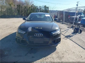 Audi S6 4.0T PREMIUM PLUS / DISTRONIC / ПОДГРЕВИ / BANG&O, снимка 2
