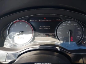 Audi S6 4.0T PREMIUM PLUS / DISTRONIC / ПОДГРЕВИ / BANG&O, снимка 8
