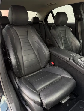 Mercedes-Benz E 220 FACELIFT, MBUX, снимка 10