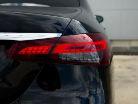 Mercedes-Benz E 220 FACELIFT, MBUX, снимка 7