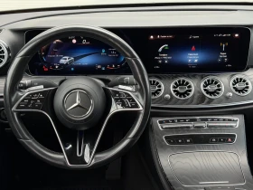 Mercedes-Benz E 220 FACELIFT, MBUX, снимка 9