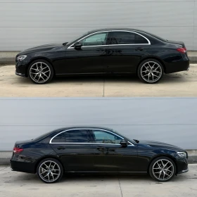 Mercedes-Benz E 220 FACELIFT, MBUX, снимка 6