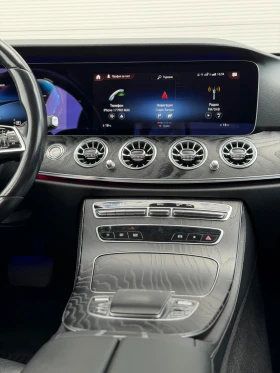 Mercedes-Benz E 220 FACELIFT, MBUX, снимка 15