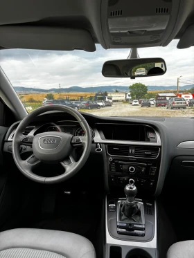 Audi A4 2.0TDI 143кс !, снимка 9