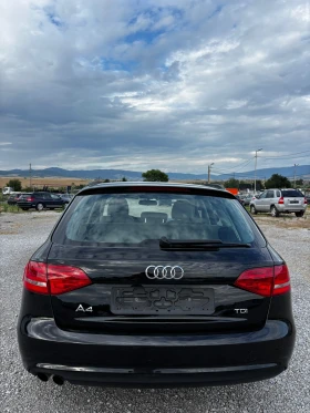 Audi A4 2.0TDI 143кс !, снимка 6