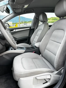 Audi A4 2.0TDI 143кс !, снимка 8