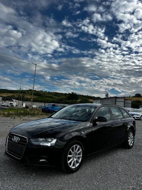 Audi A4 2.0TDI 143кс !, снимка 2