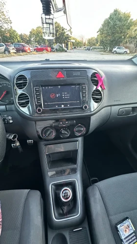 VW Golf Plus, снимка 12