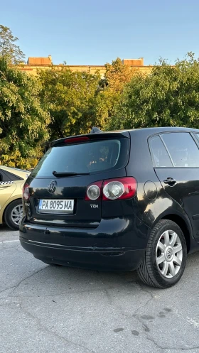 VW Golf Plus, снимка 4