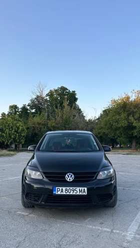 VW Golf Plus, снимка 3