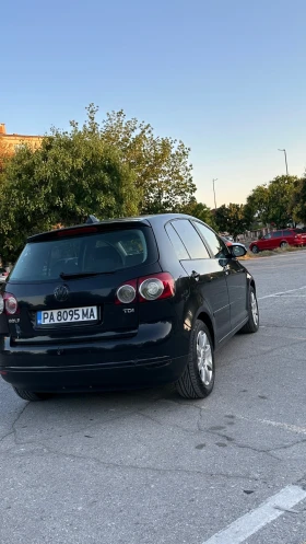 VW Golf Plus, снимка 6