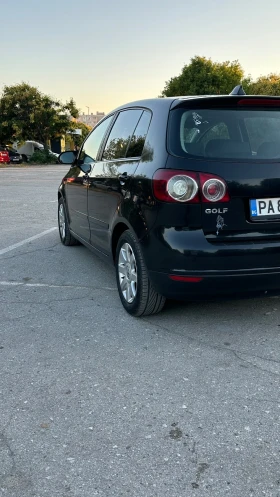 VW Golf Plus, снимка 8