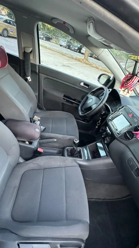 VW Golf Plus, снимка 11
