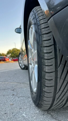 VW Golf Plus, снимка 7