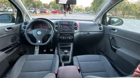 VW Golf Plus, снимка 9
